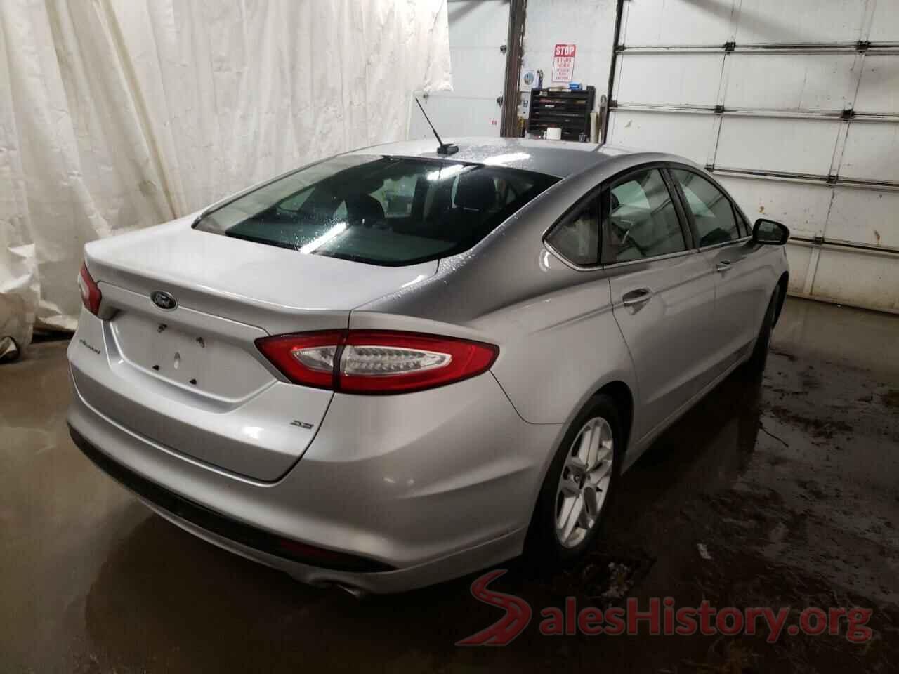 3FA6P0H78GR398288 2016 FORD FUSION