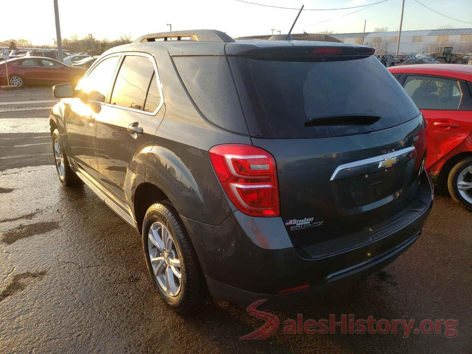 2GNALCEK3H1541851 2017 CHEVROLET EQUINOX