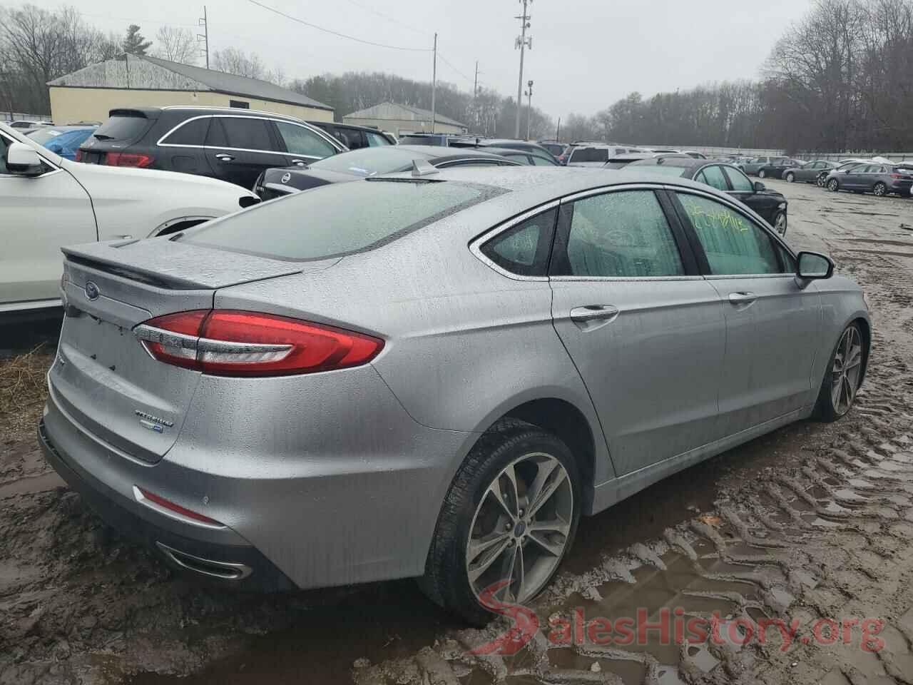 3FA6P0D99LR203557 2020 FORD FUSION