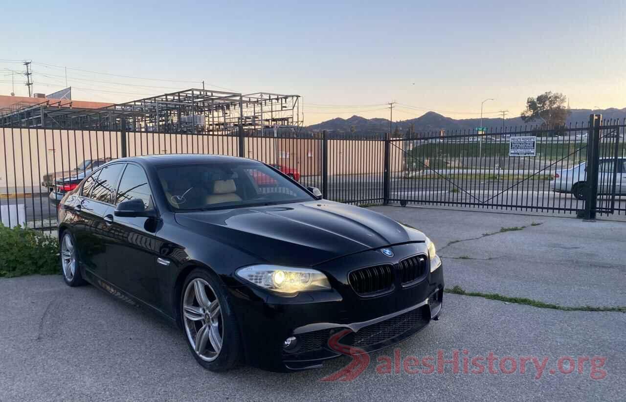 WBAKN9C52GD962547 2016 BMW 5 SERIES