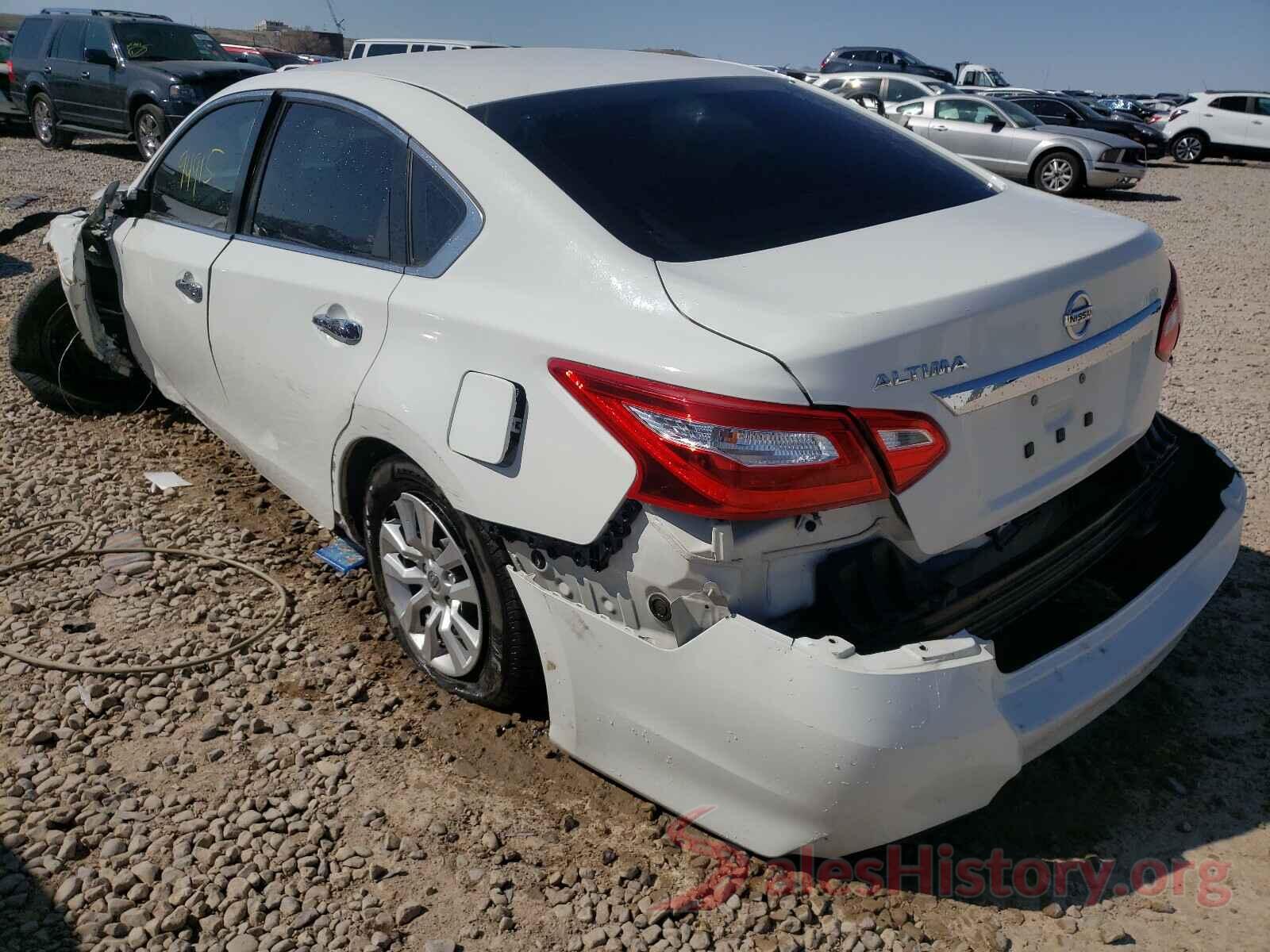 1N4AL3AP2GN371222 2016 NISSAN ALTIMA