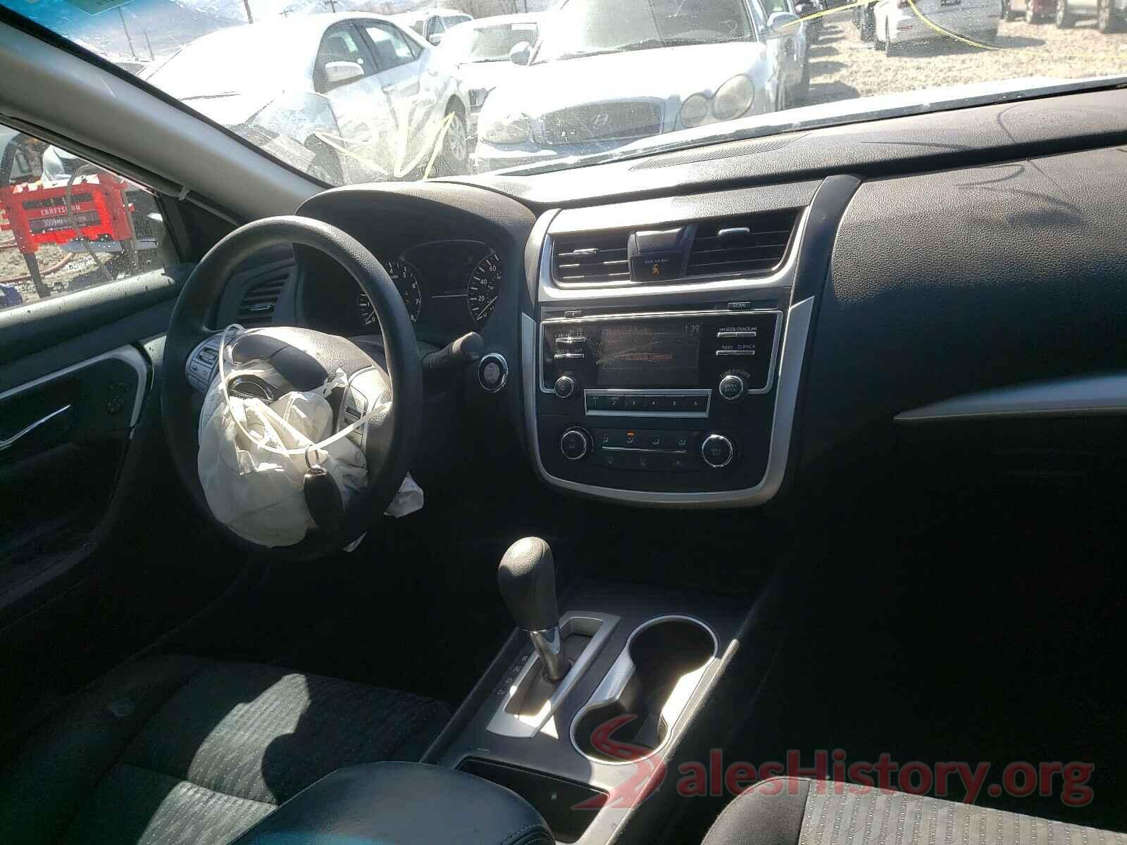 1N4AL3AP2GN371222 2016 NISSAN ALTIMA