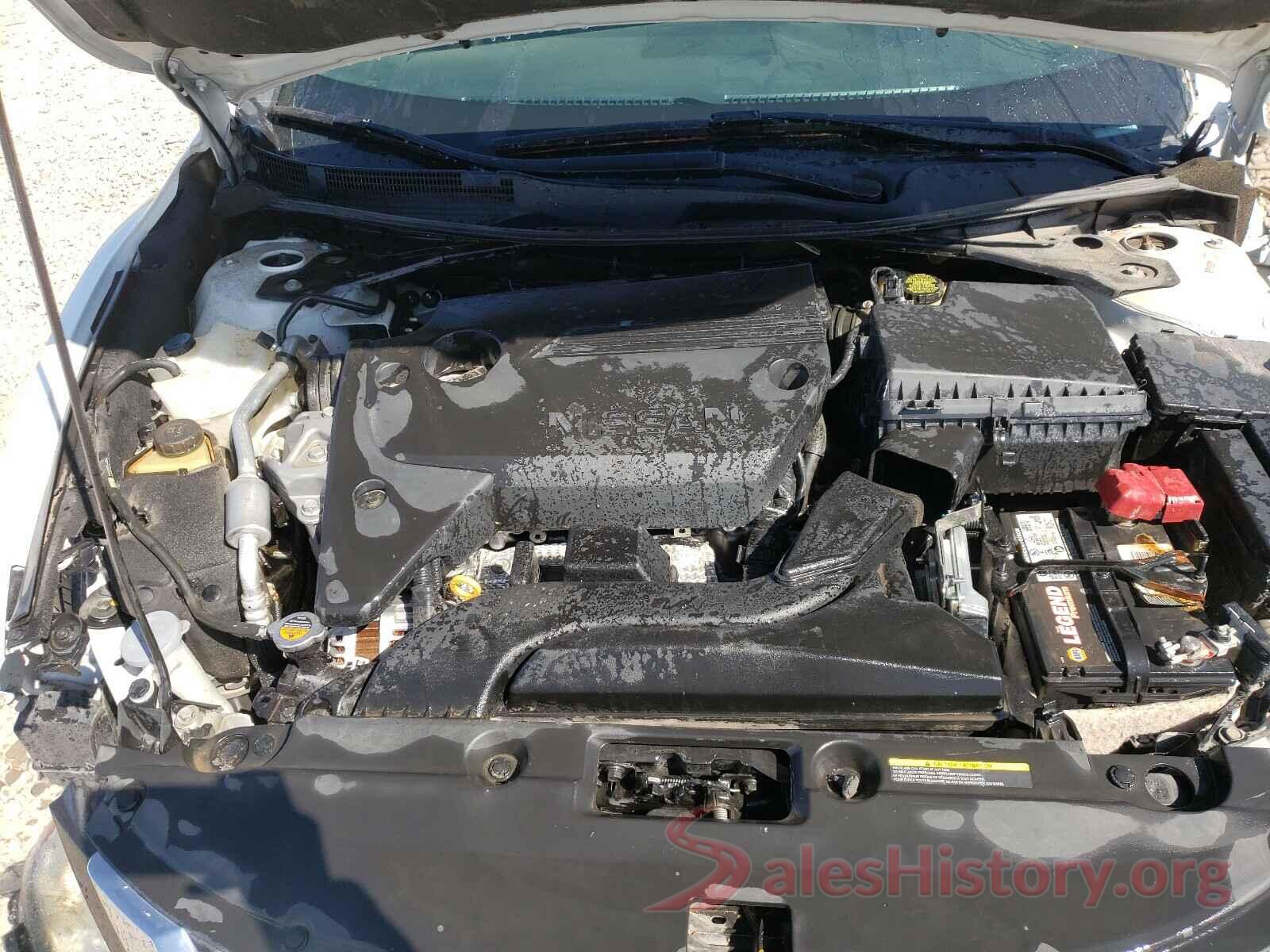 1N4AL3AP2GN371222 2016 NISSAN ALTIMA