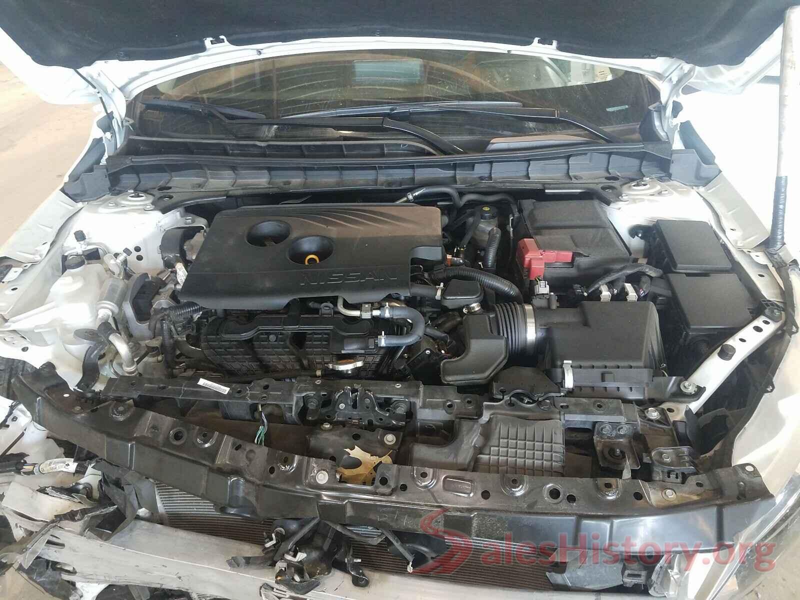 1N4BL4BV0LC141160 2020 NISSAN ALTIMA