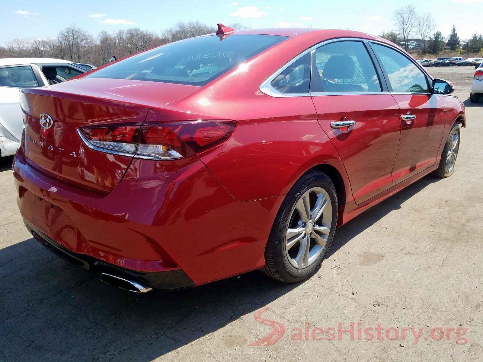 5NPE34AF6JH651547 2018 HYUNDAI SONATA