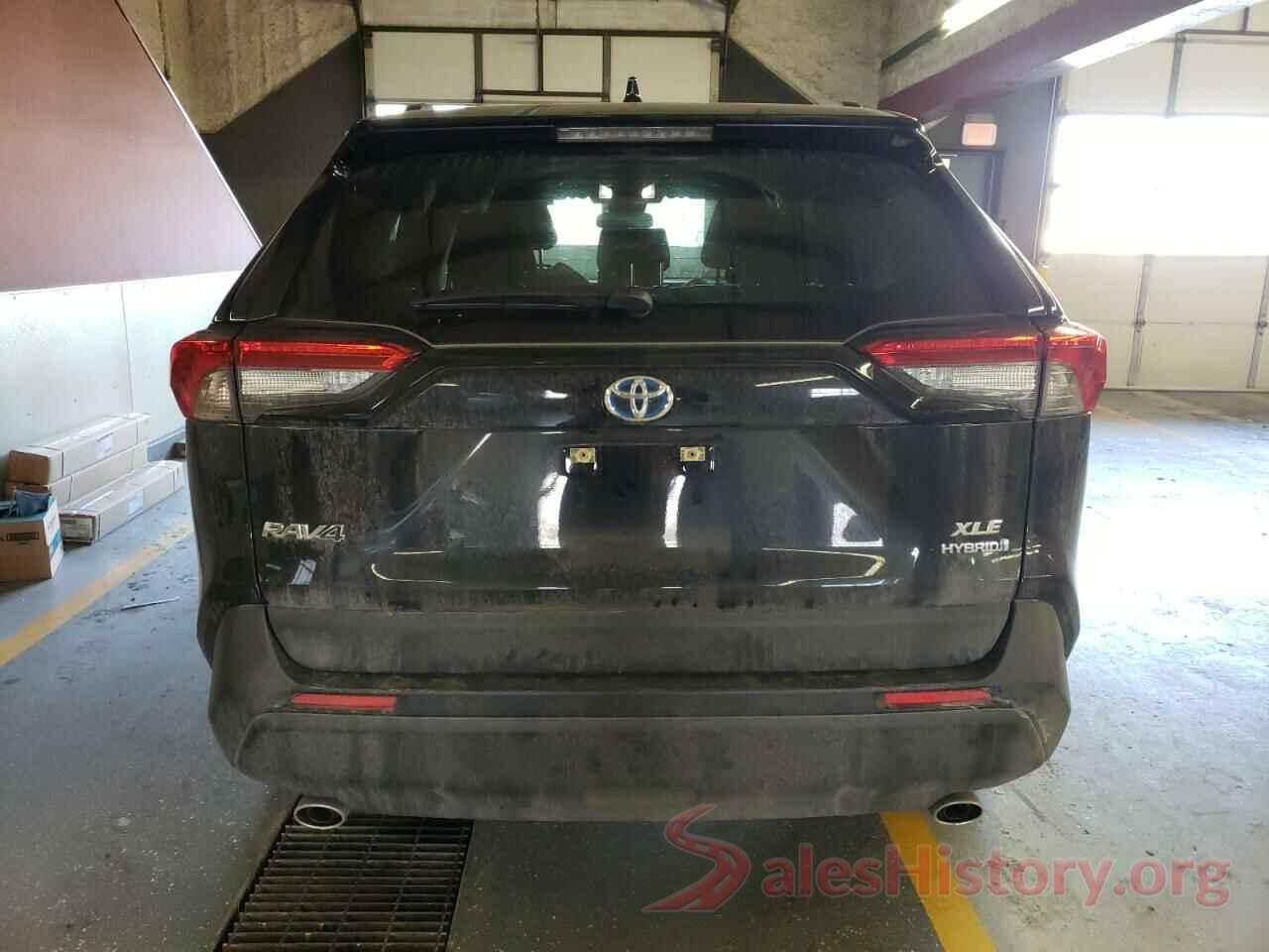 JTMRWRFVXNJ055070 2022 TOYOTA RAV4