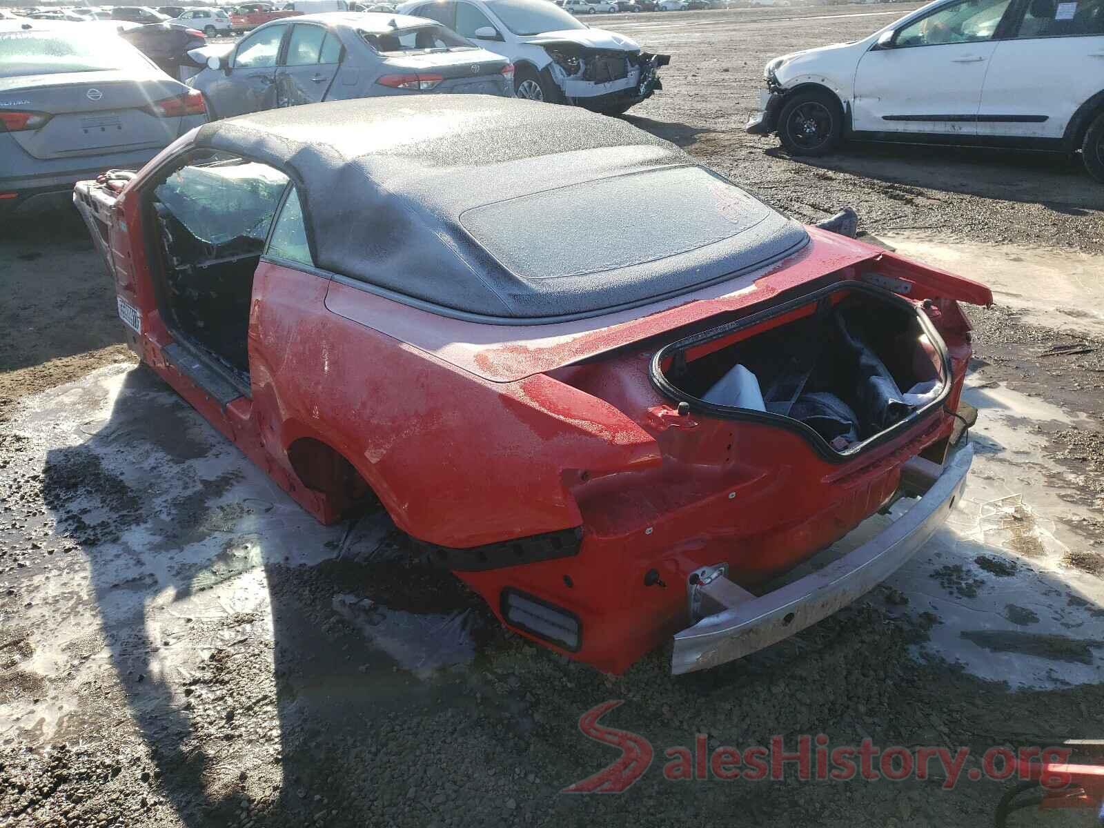 1G1FH3D7XL0117674 2020 CHEVROLET CAMARO