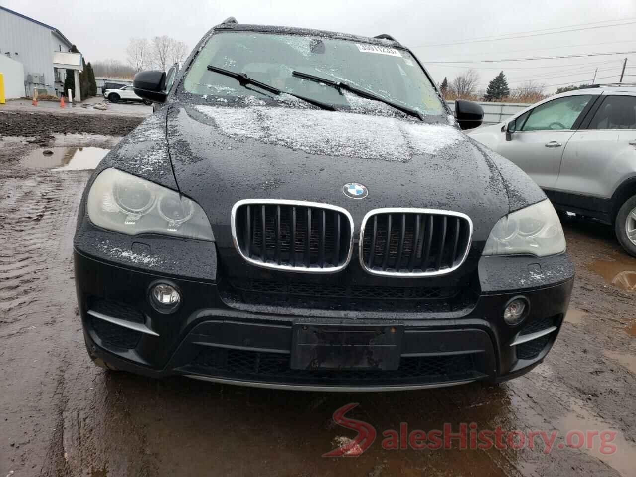 5UXZV4C5XCL752524 2012 BMW X5