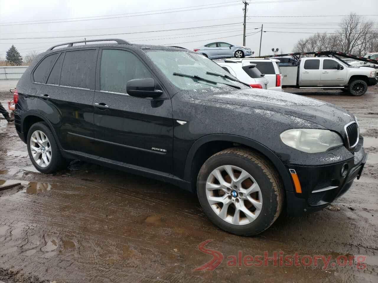 5UXZV4C5XCL752524 2012 BMW X5