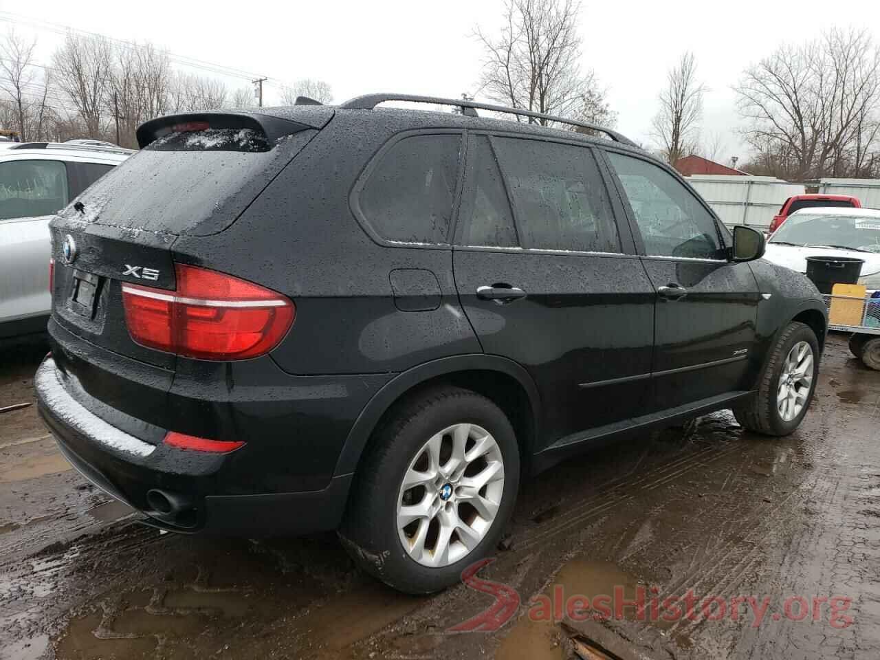 5UXZV4C5XCL752524 2012 BMW X5