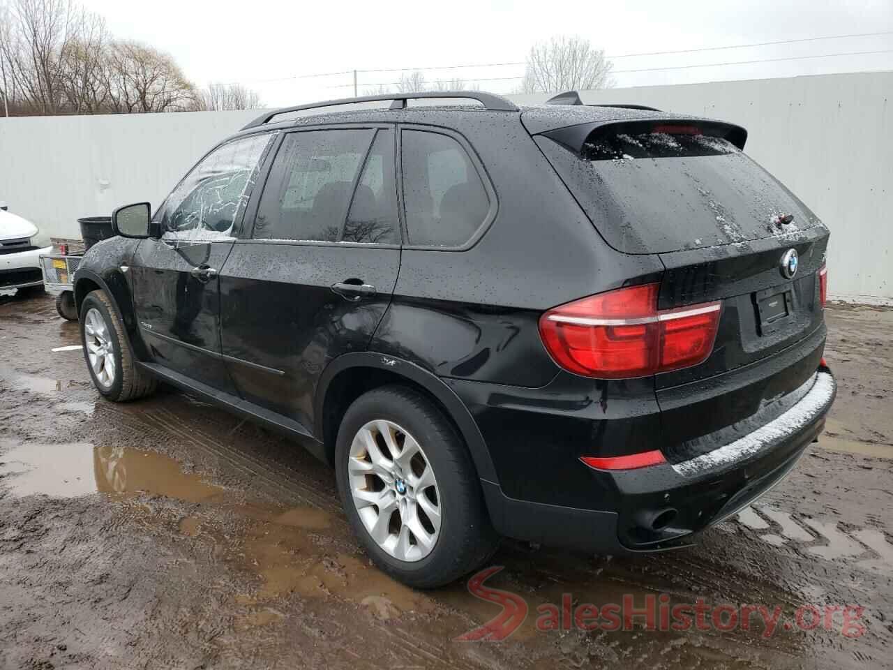 5UXZV4C5XCL752524 2012 BMW X5