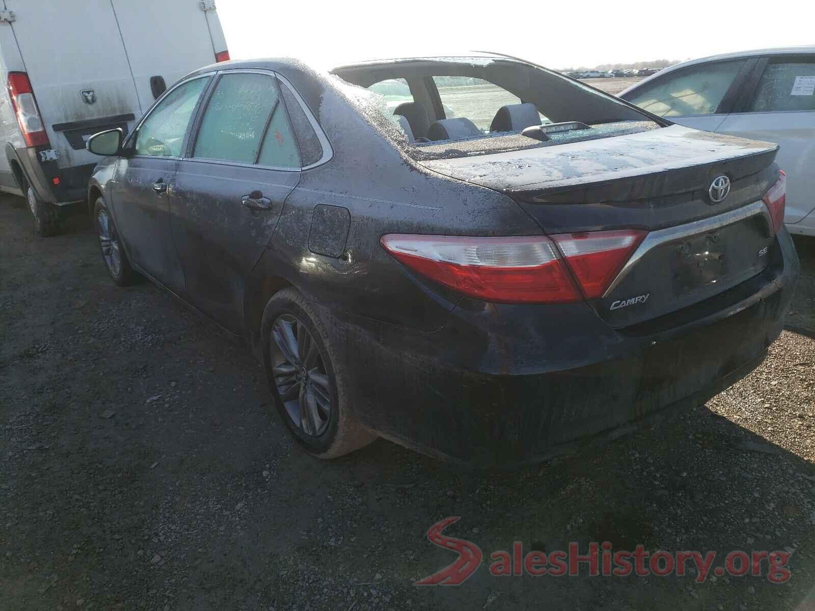 4T1BF1FK6HU666138 2017 TOYOTA CAMRY