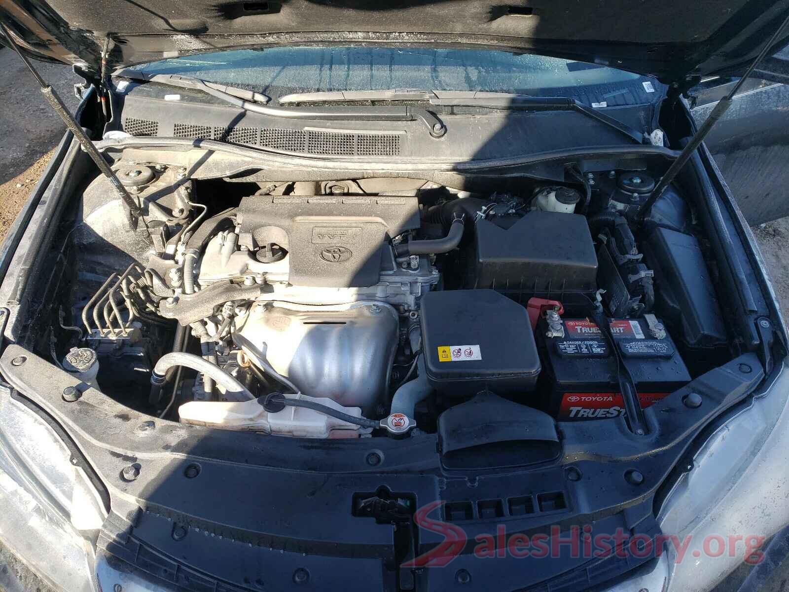 4T1BF1FK6HU666138 2017 TOYOTA CAMRY