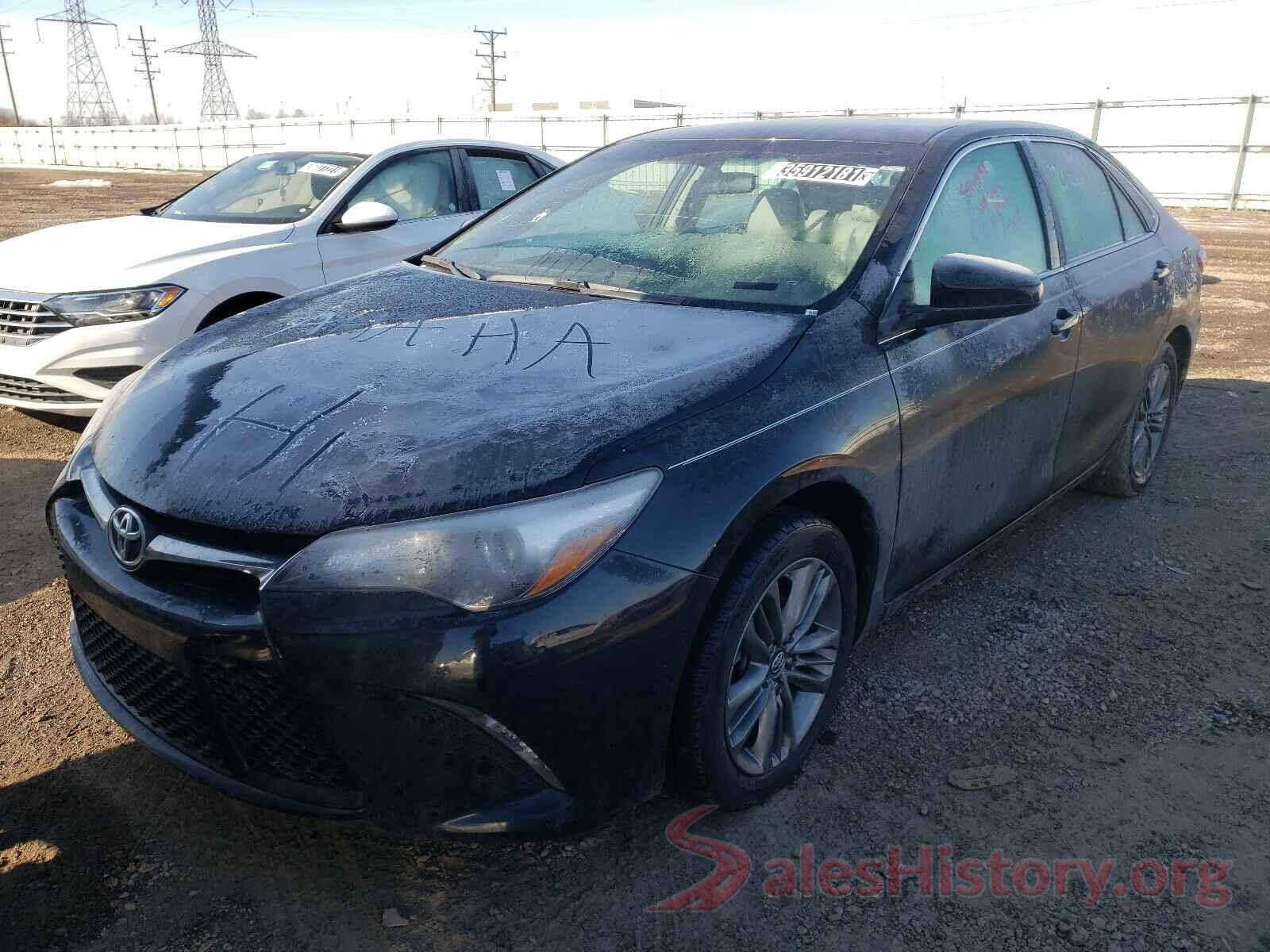 4T1BF1FK6HU666138 2017 TOYOTA CAMRY