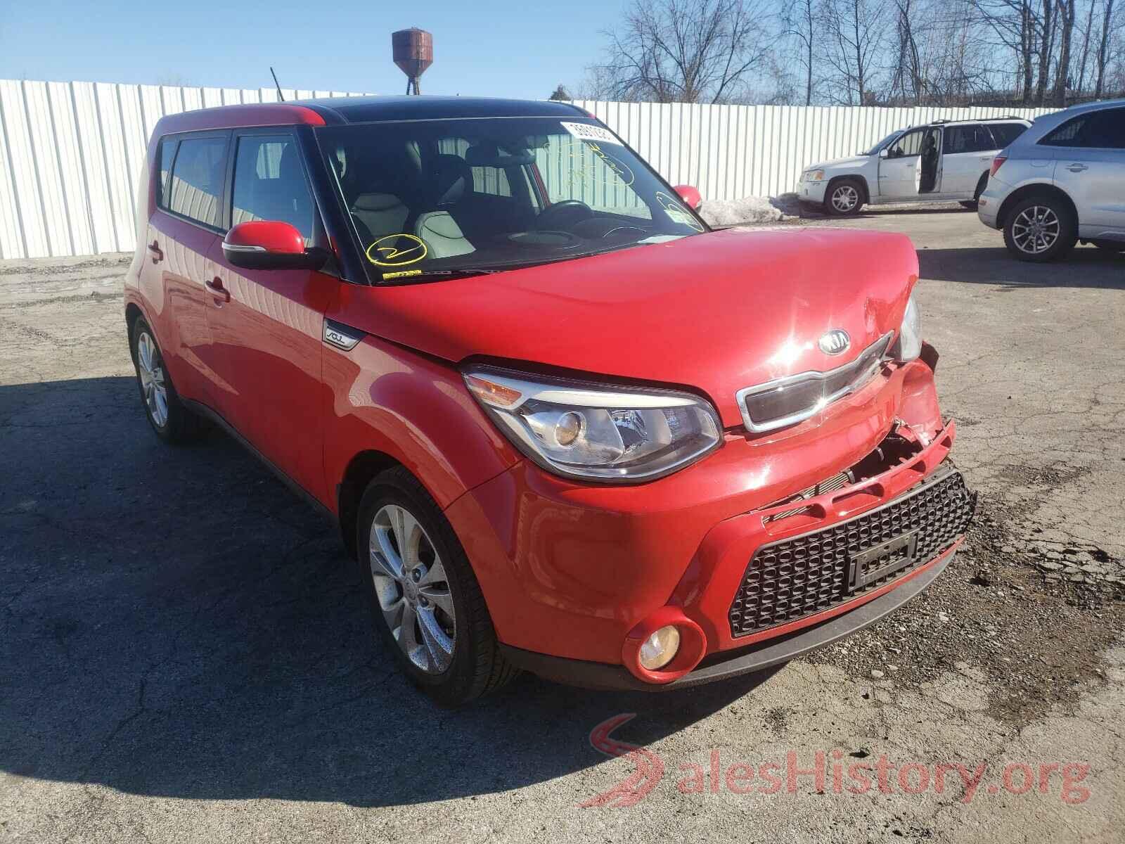 KNDJX3A5XG7865569 2016 KIA SOUL