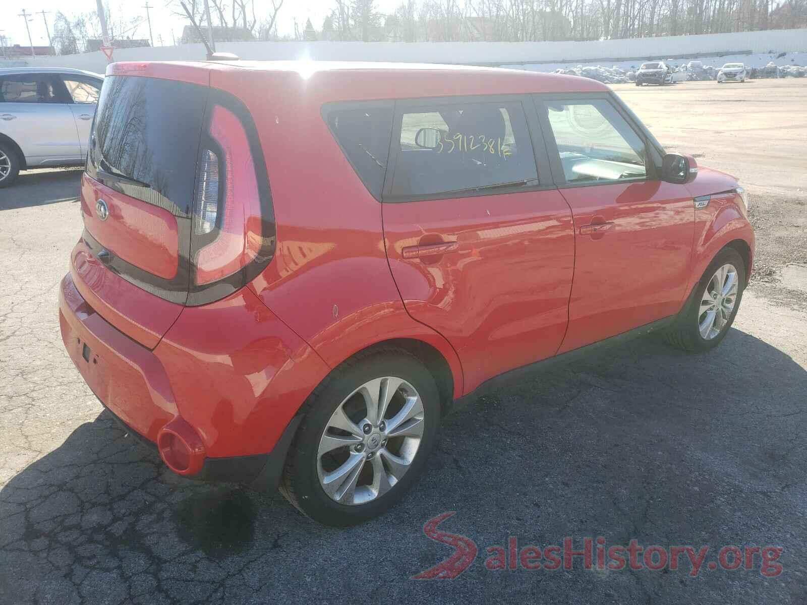 KNDJX3A5XG7865569 2016 KIA SOUL