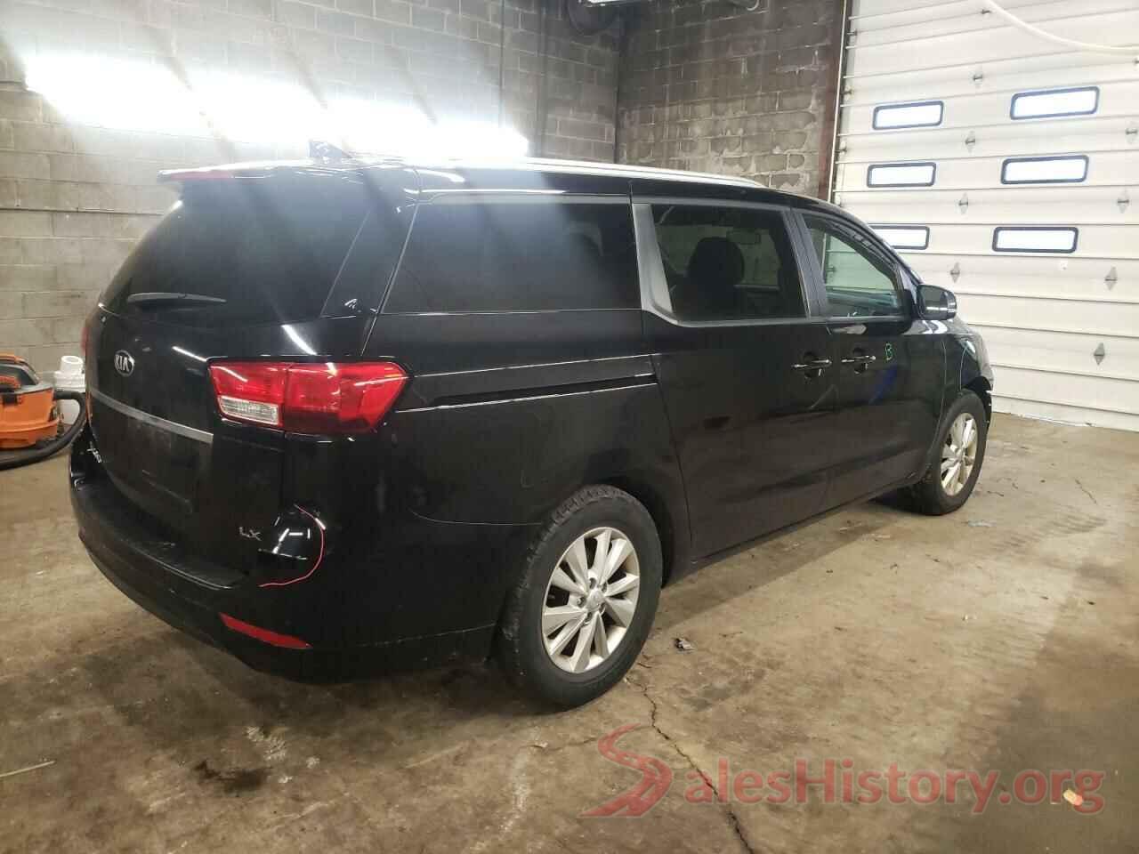 KNDMB5C13H6329782 2017 KIA SEDONA