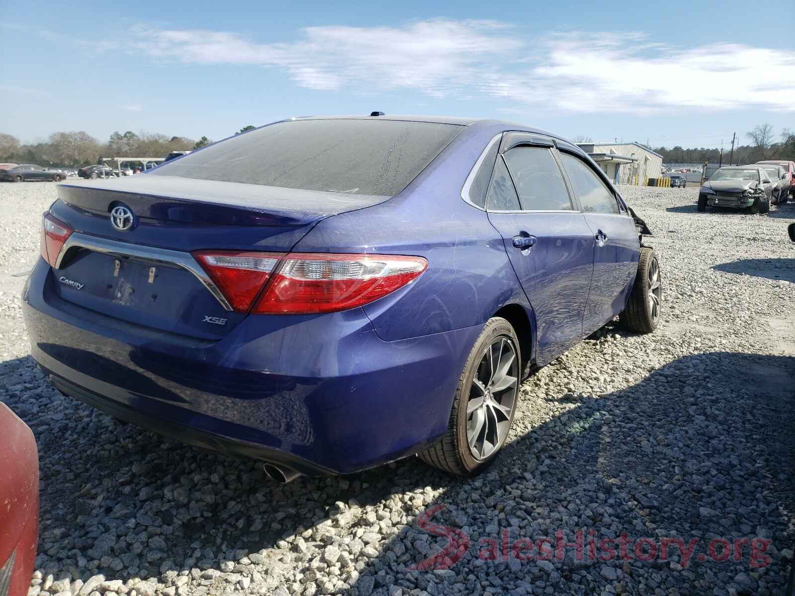 4T1BF1FK9GU546509 2016 TOYOTA CAMRY