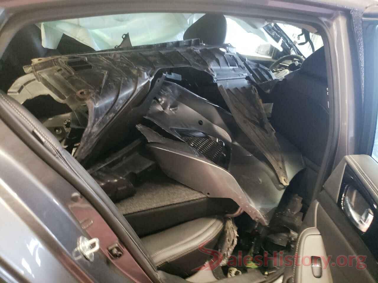 1N4AA6DV5LC367477 2020 NISSAN MAXIMA