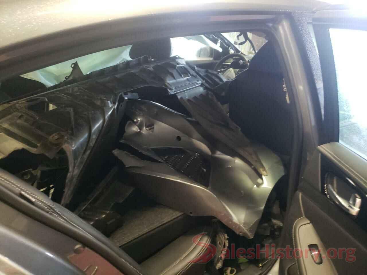 1N4AA6DV5LC367477 2020 NISSAN MAXIMA