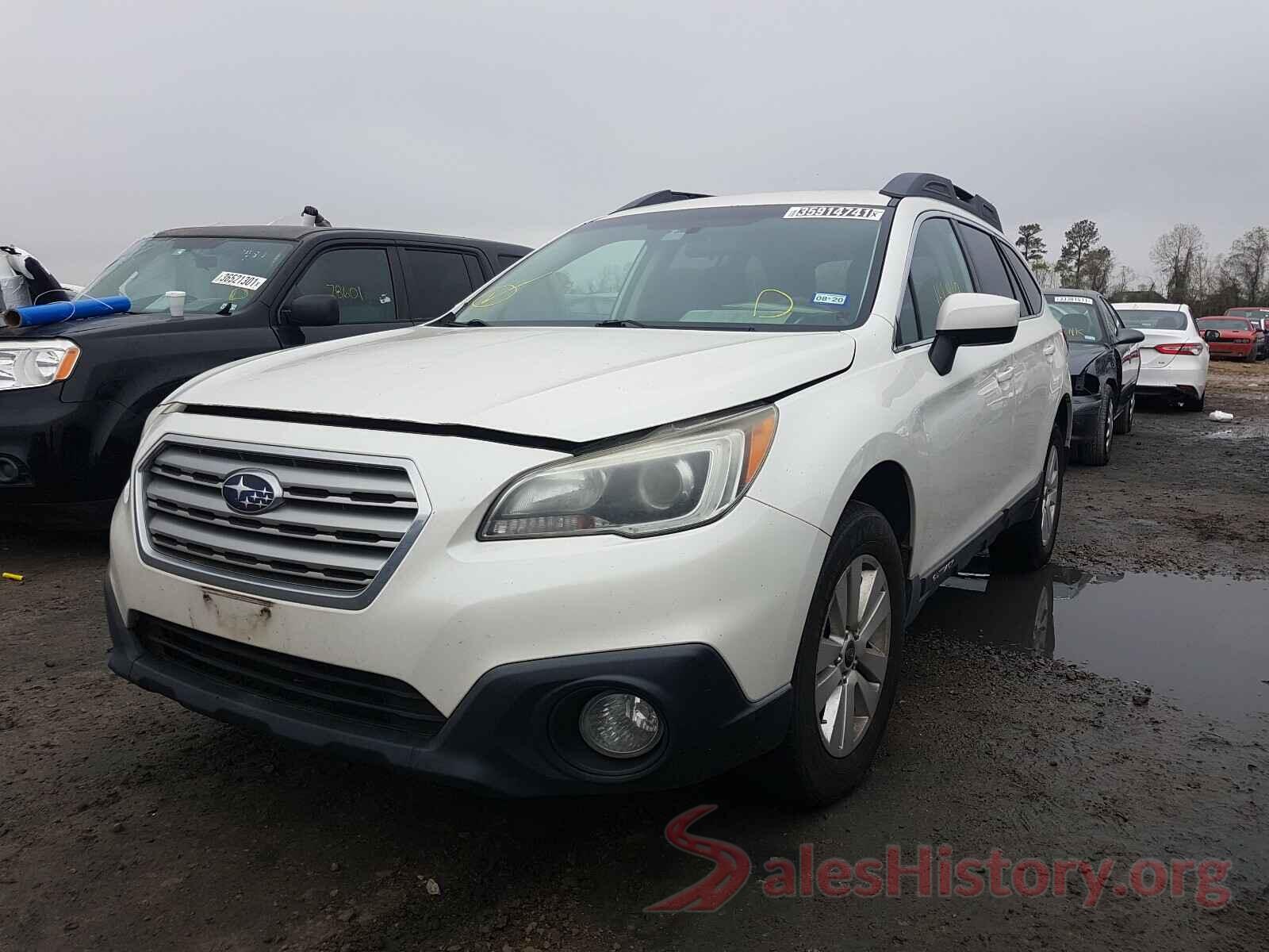 4S4BSACC5G3201556 2016 SUBARU OUTBACK