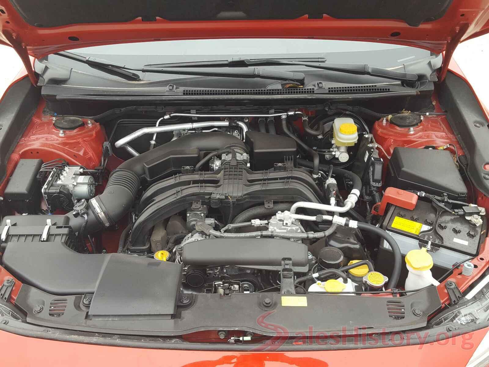 JF2GTHMC2M8234187 2021 SUBARU CROSSTREK