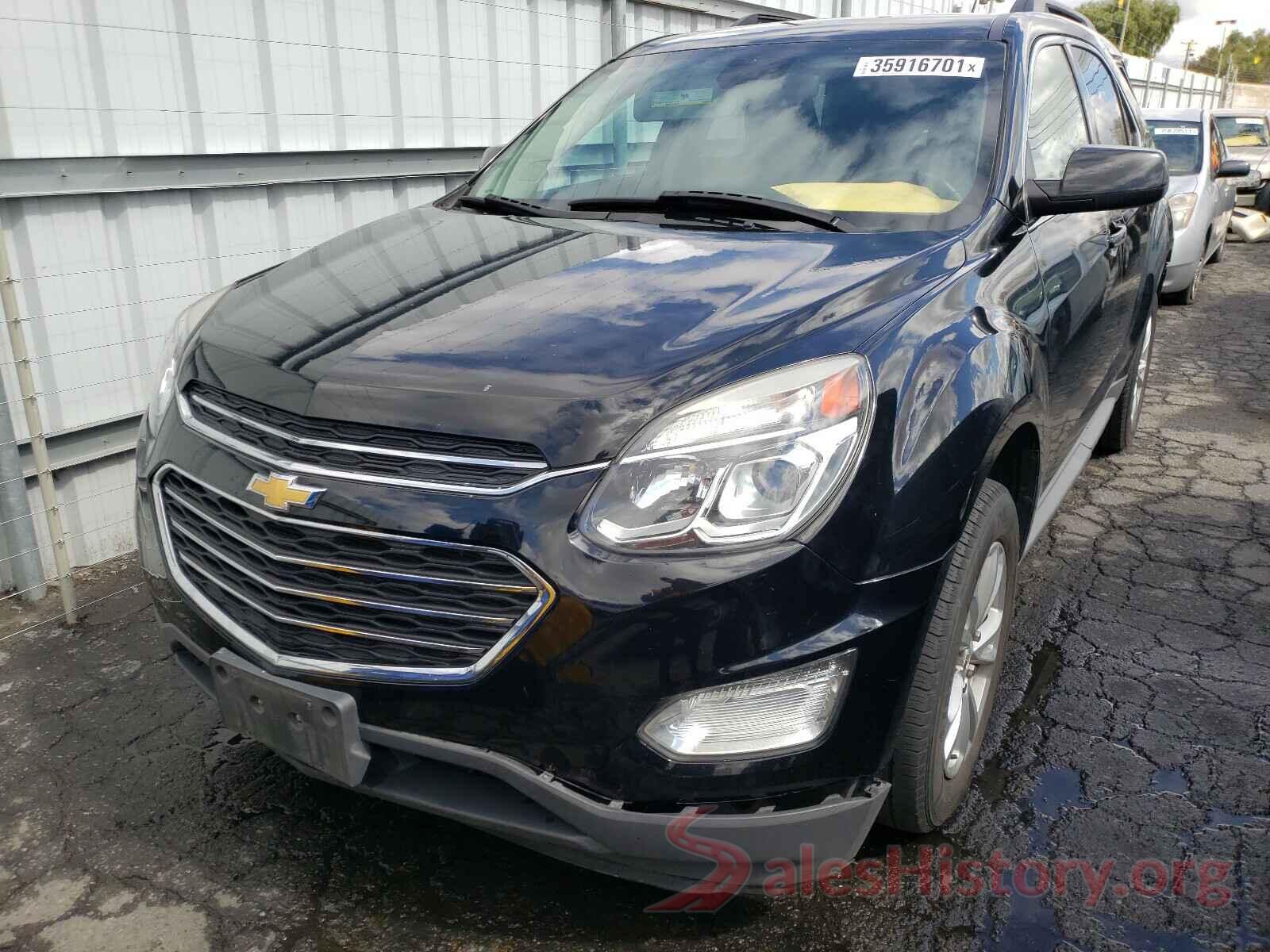 2GNALCEK3H1572131 2017 CHEVROLET EQUINOX