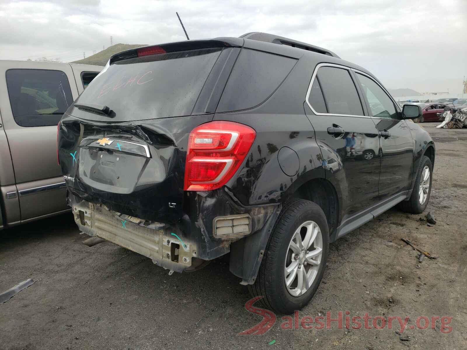 2GNALCEK3H1572131 2017 CHEVROLET EQUINOX