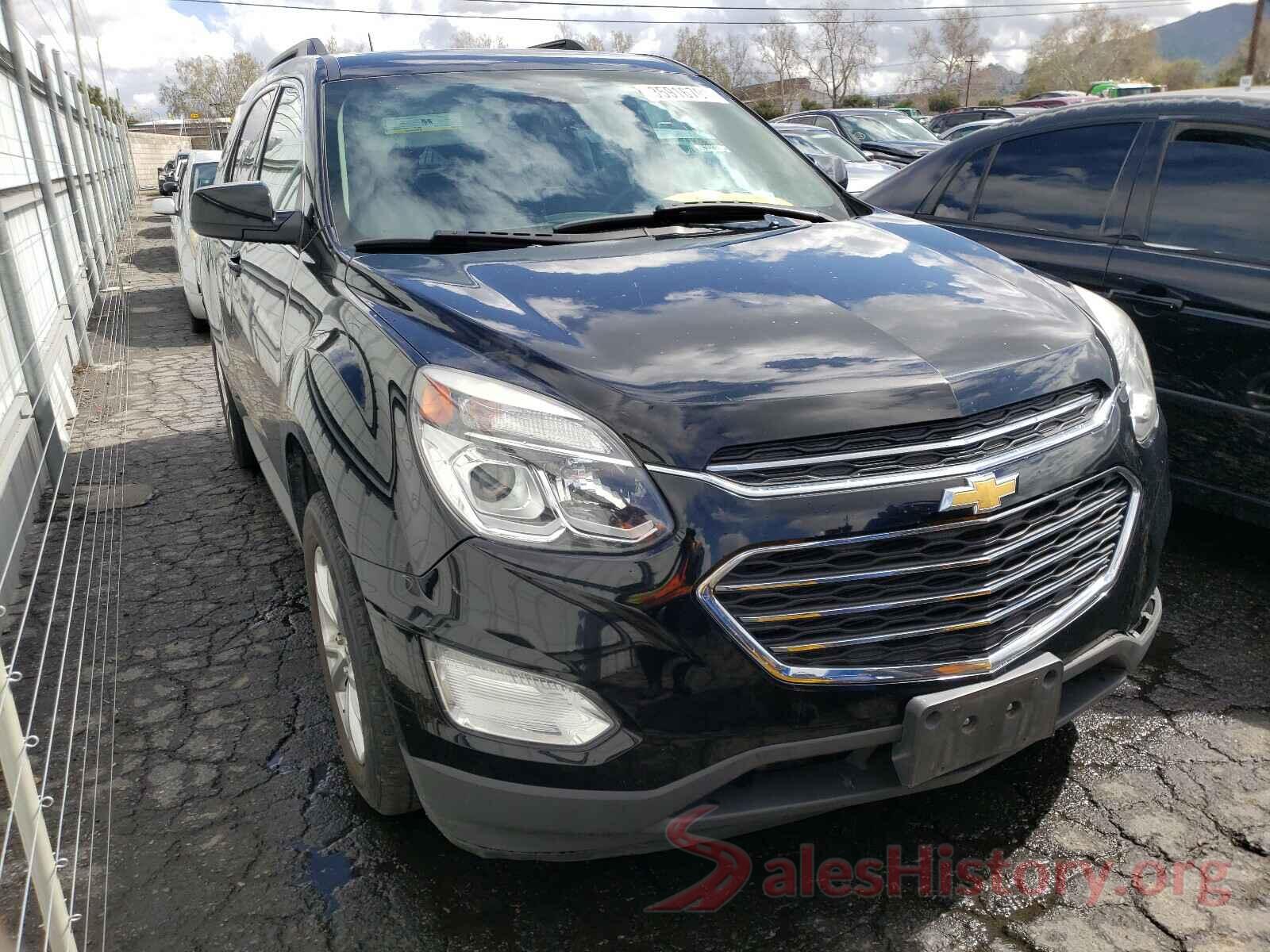 2GNALCEK3H1572131 2017 CHEVROLET EQUINOX