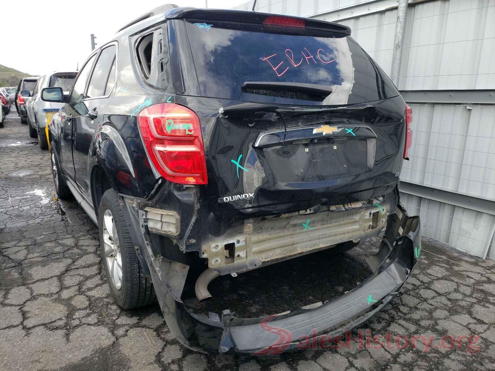 2GNALCEK3H1572131 2017 CHEVROLET EQUINOX