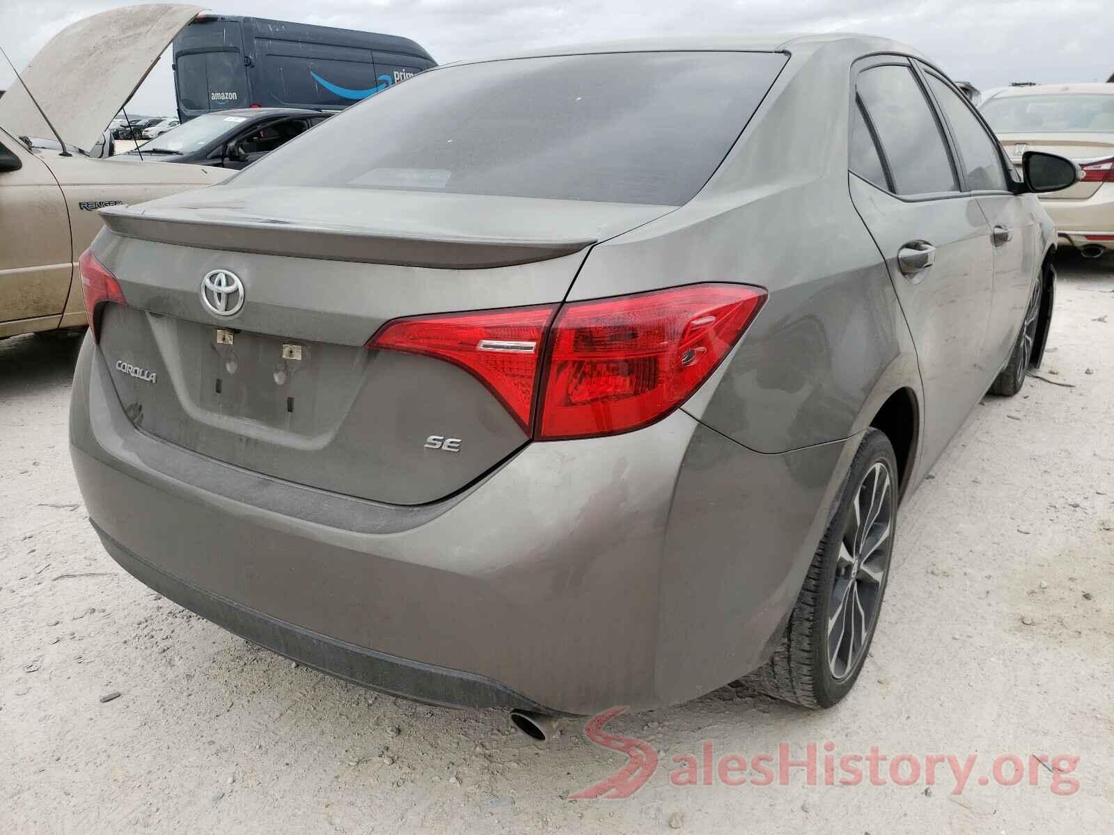 5YFBURHE6JP804019 2018 TOYOTA COROLLA