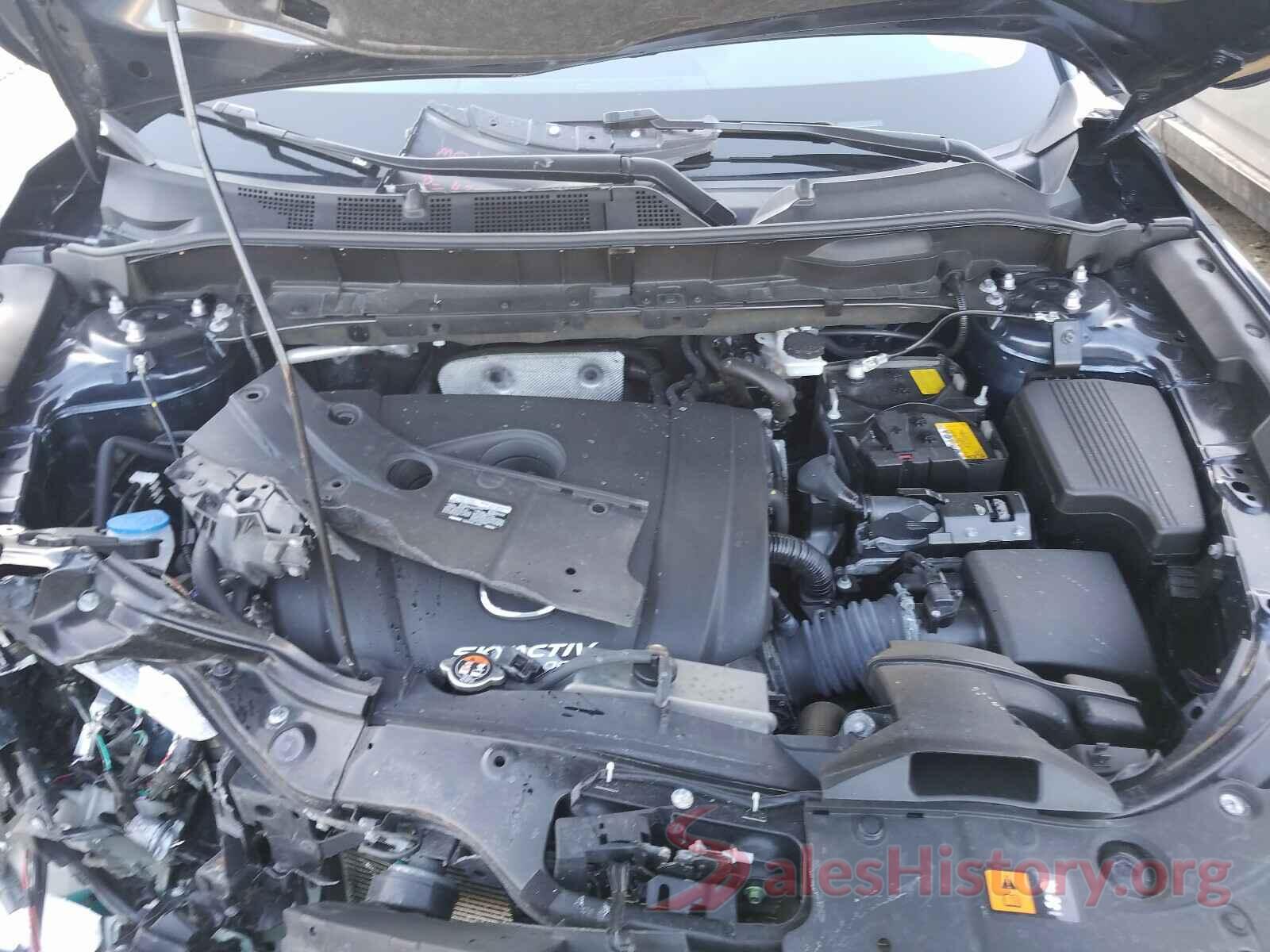 JM3KFBCL0H0177563 2017 MAZDA CX-5