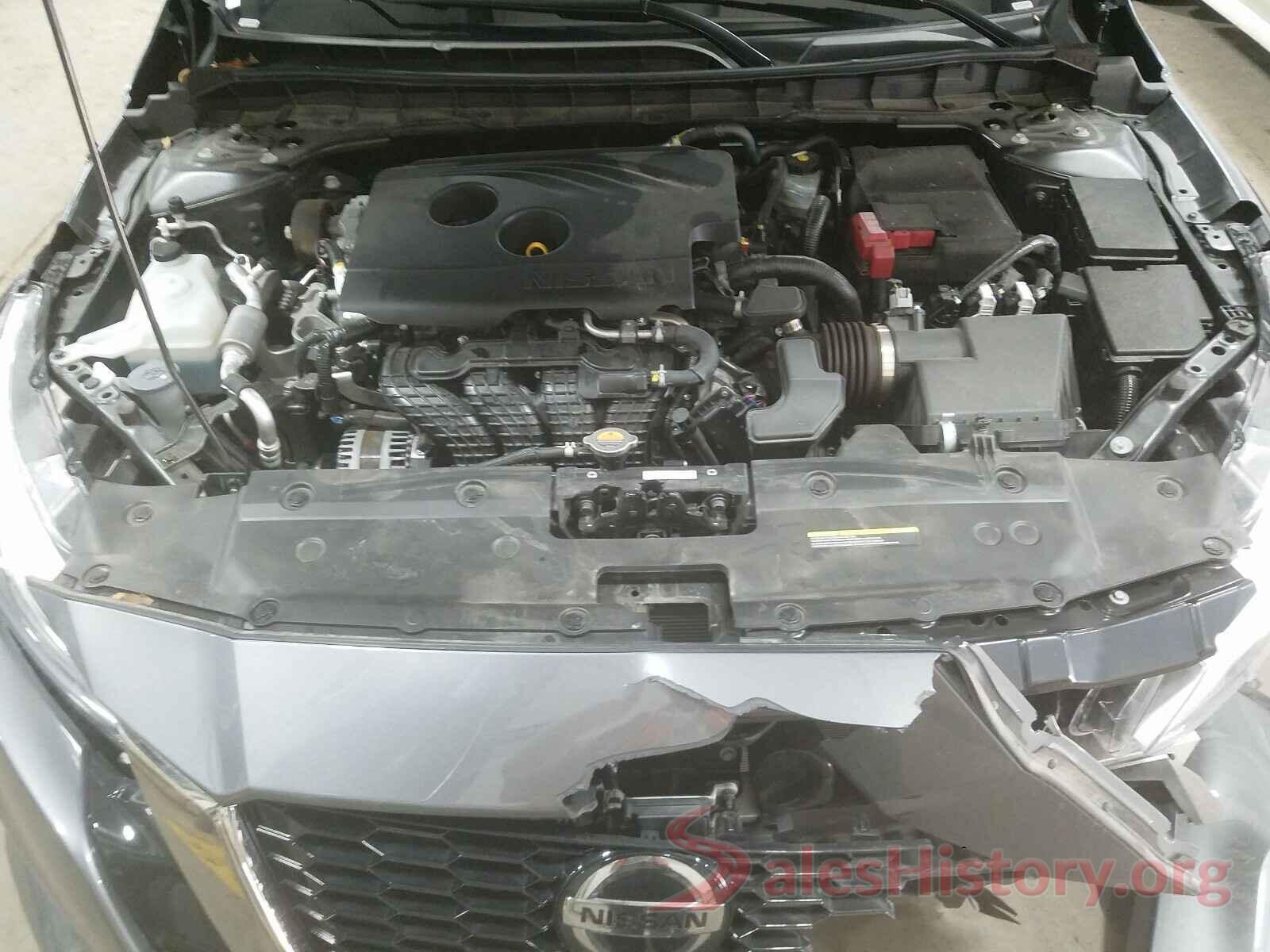 1N4BL4CV9LC220292 2020 NISSAN ALTIMA