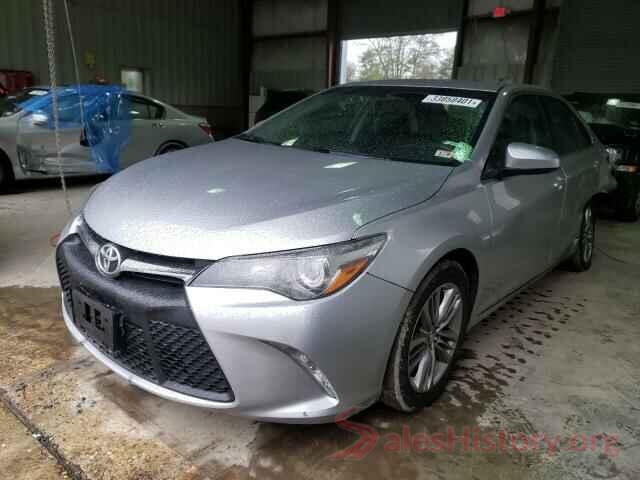 4T1BF1FK6GU244062 2016 TOYOTA CAMRY