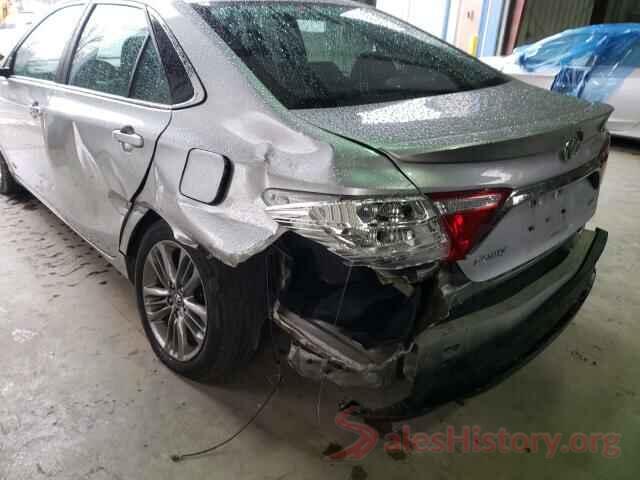 4T1BF1FK6GU244062 2016 TOYOTA CAMRY