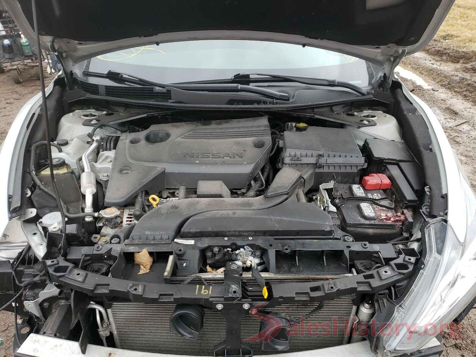 1N4AL3AP4HC253802 2017 NISSAN ALTIMA