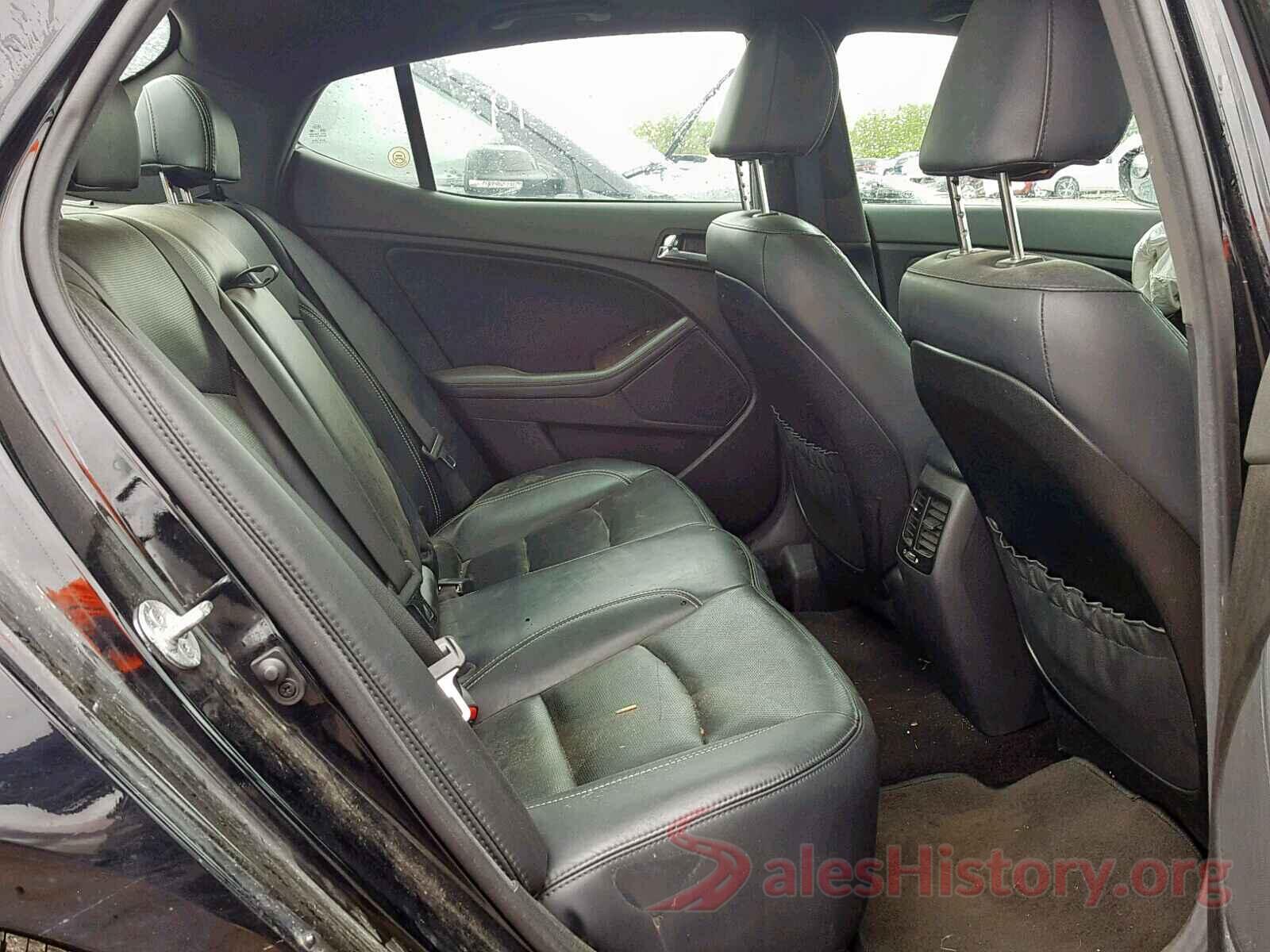 5XXGR4A64DG096539 2013 KIA OPTIMA SX