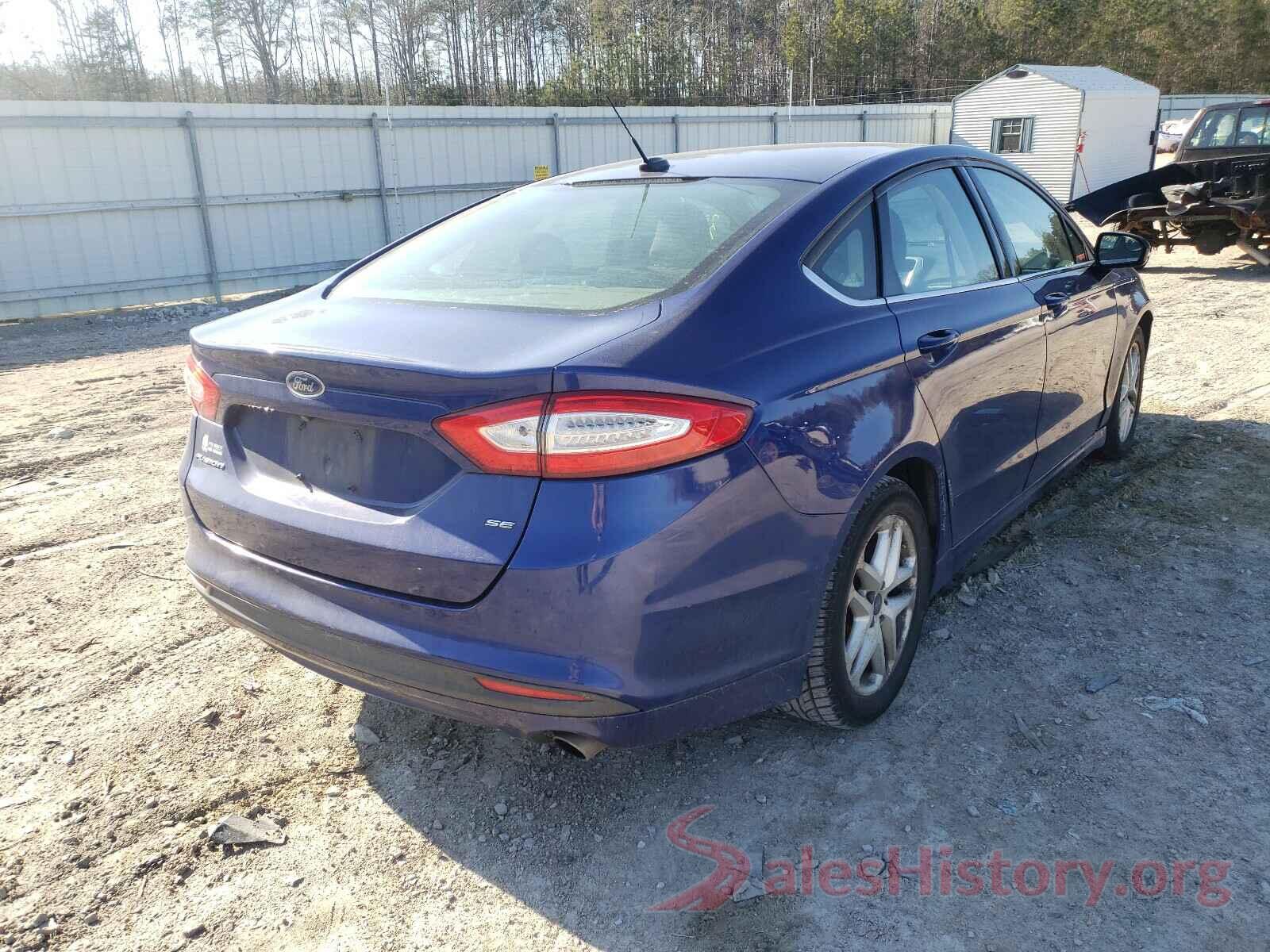 3FA6P0H72GR307239 2016 FORD FUSION