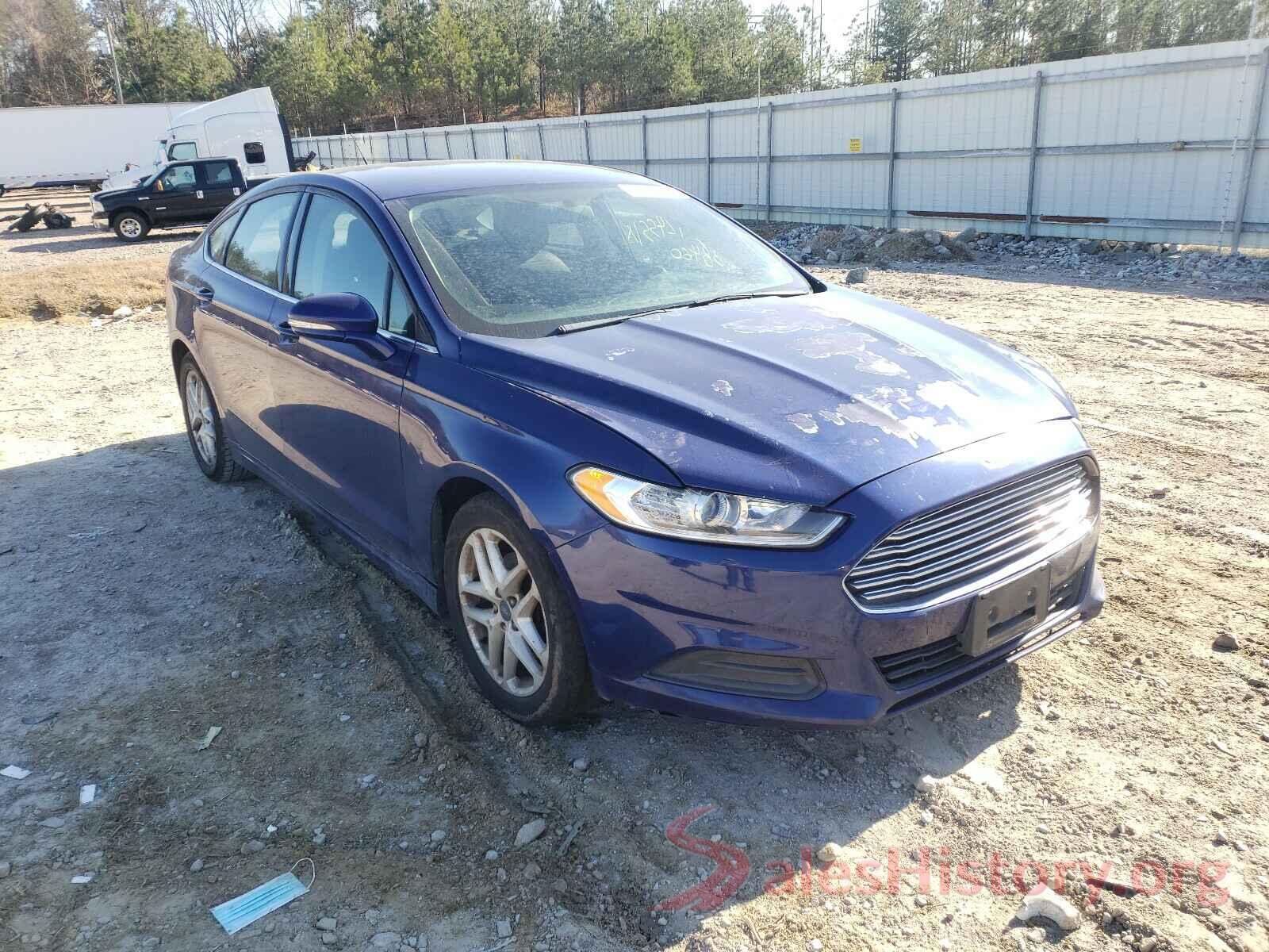 3FA6P0H72GR307239 2016 FORD FUSION