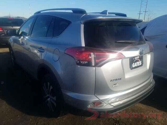 2T3ZFREVXHW350676 2017 TOYOTA RAV4