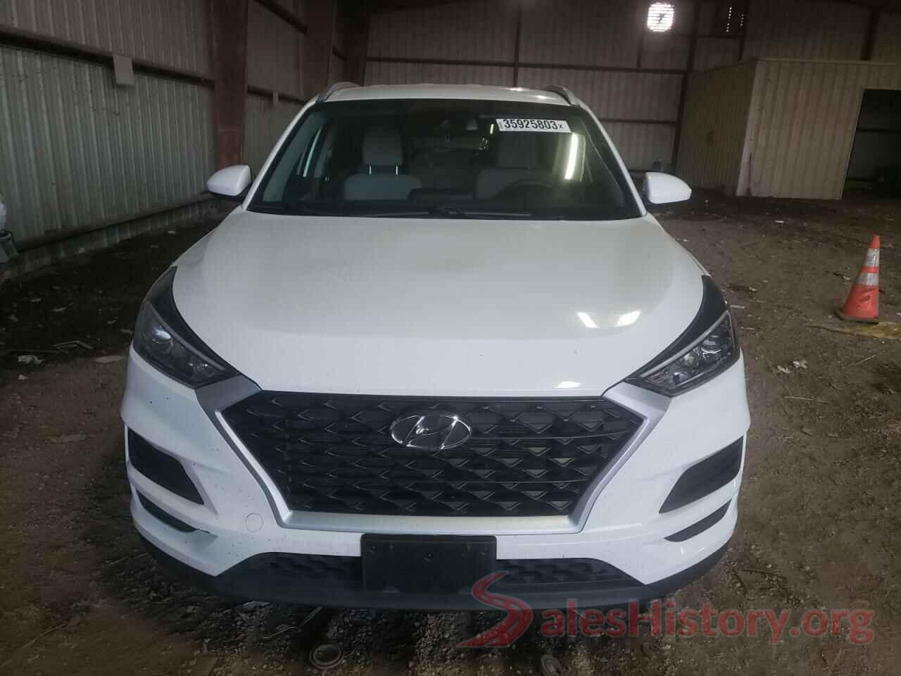 KM8J33A45KU908496 2019 HYUNDAI TUCSON