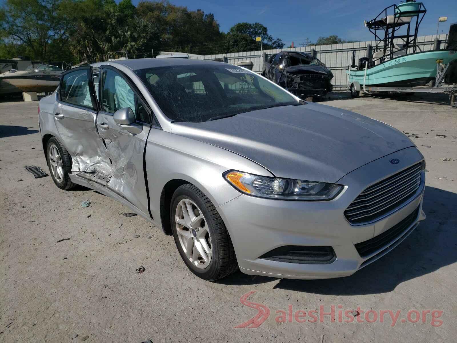 3FA6P0H76GR359943 2016 FORD FUSION