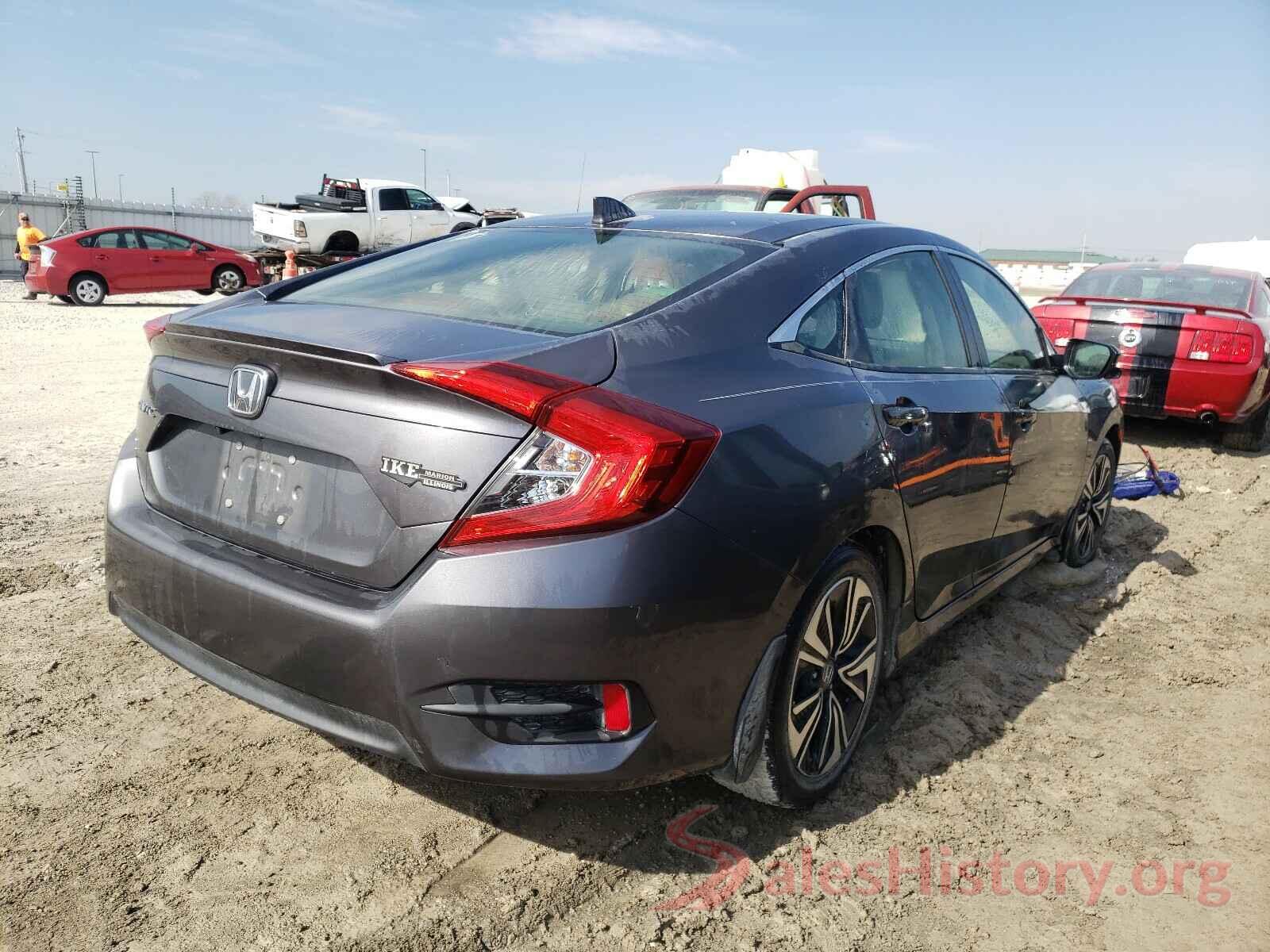 JHMFC1F79JX035638 2018 HONDA CIVIC