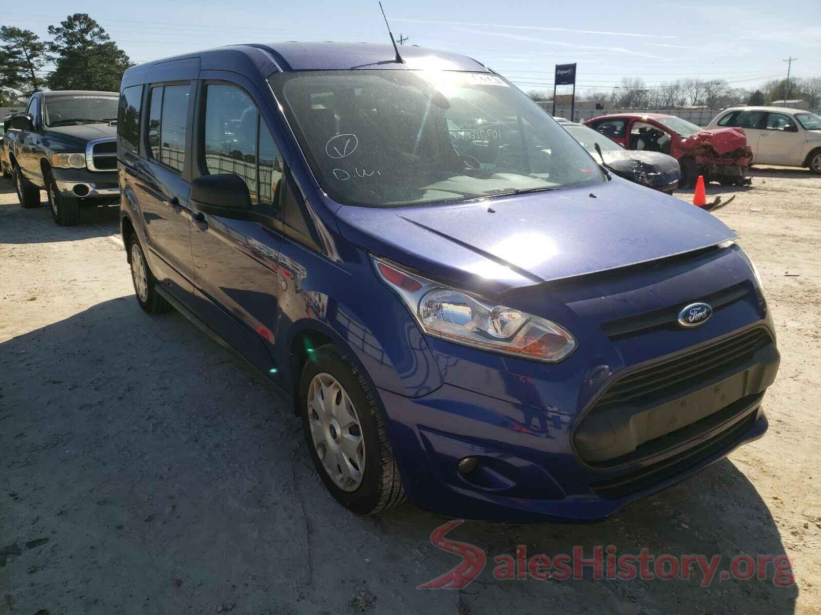 NM0GE9F72G1267991 2016 FORD TRANSIT CO