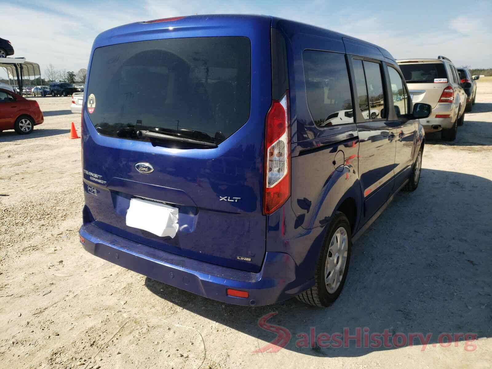 NM0GE9F72G1267991 2016 FORD TRANSIT CO