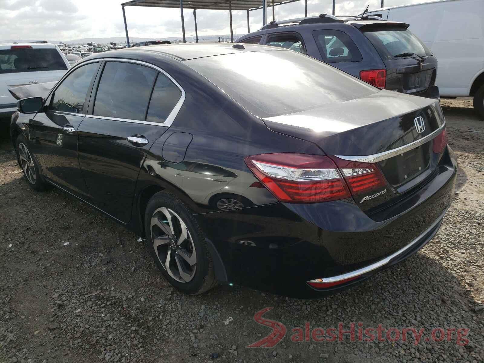 1HGCR2F88GA050940 2016 HONDA ACCORD