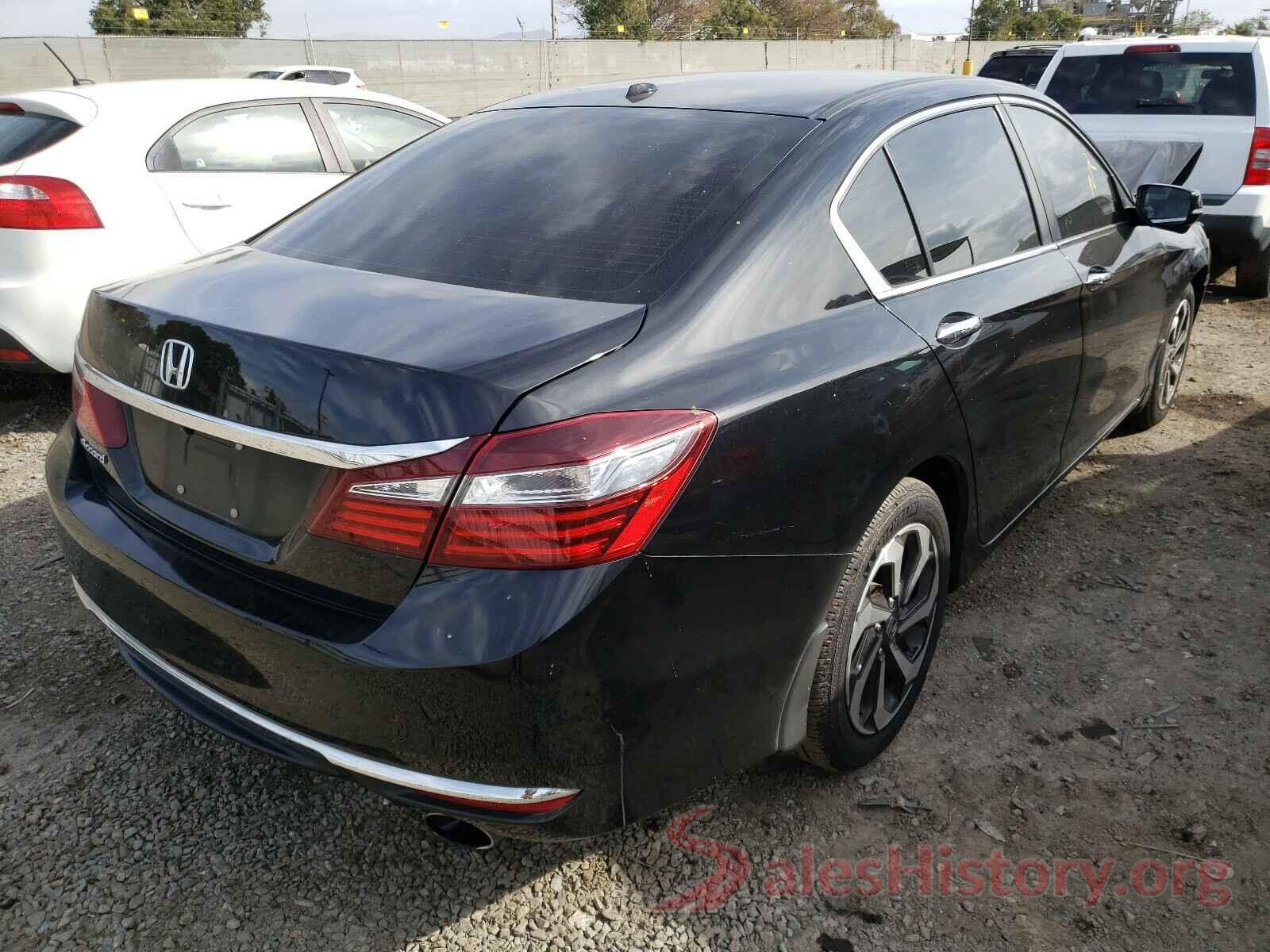 1HGCR2F88GA050940 2016 HONDA ACCORD