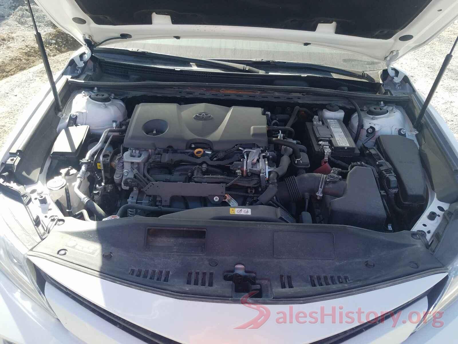 4T1F11AK6LU870079 2020 TOYOTA CAMRY