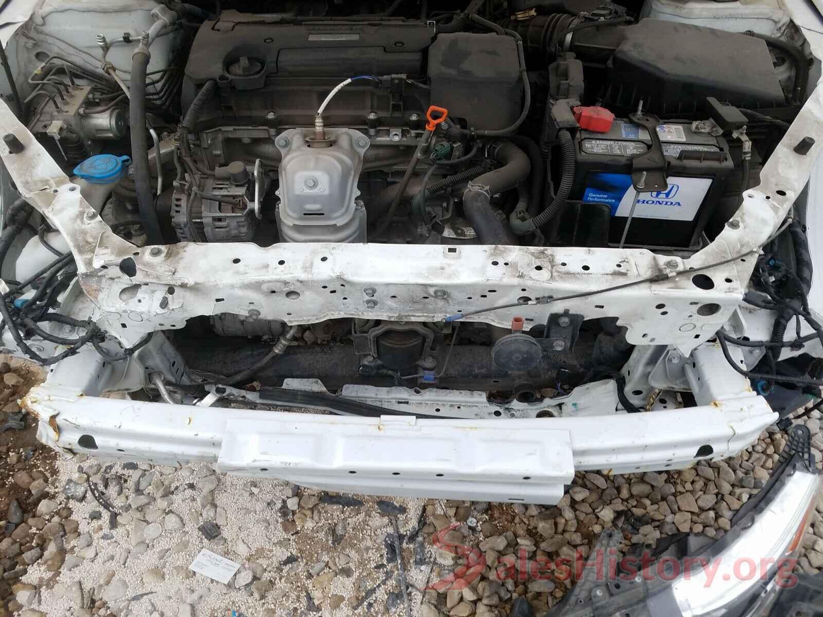 1HGCR2F51HA043335 2017 HONDA ACCORD