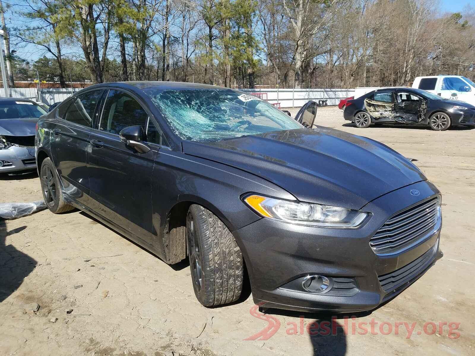 3FA6P0H77GR237401 2016 FORD FUSION